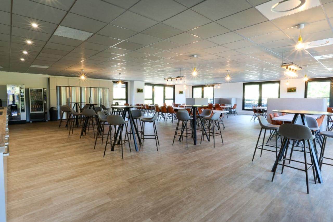 Bureau Meylan 2856m² Vente bureau Meylan Isère OVBUR2203794 1
